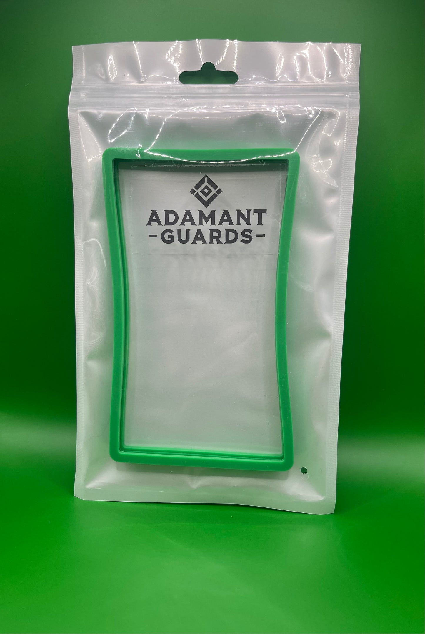 Adamant Guard- Graded Sillicone Guard Bumper