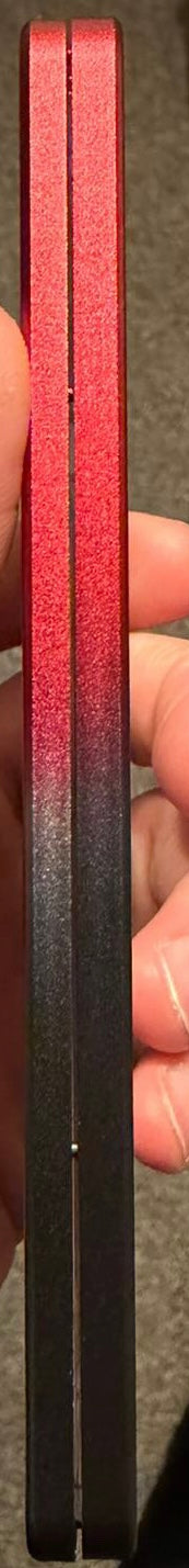 ACE Guard Visual Fit