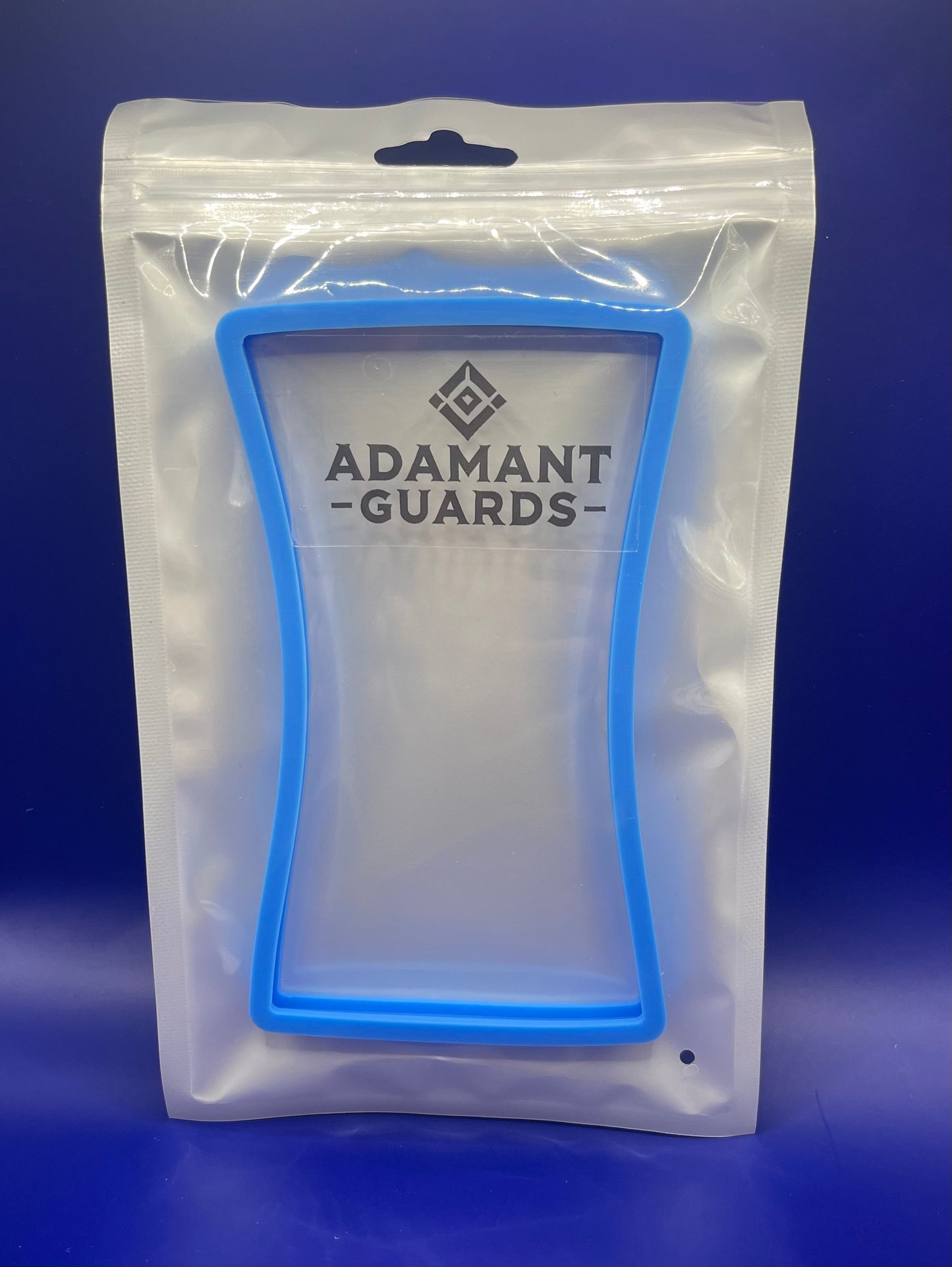 Adamant Guard- Graded Sillicone Guard Bumper