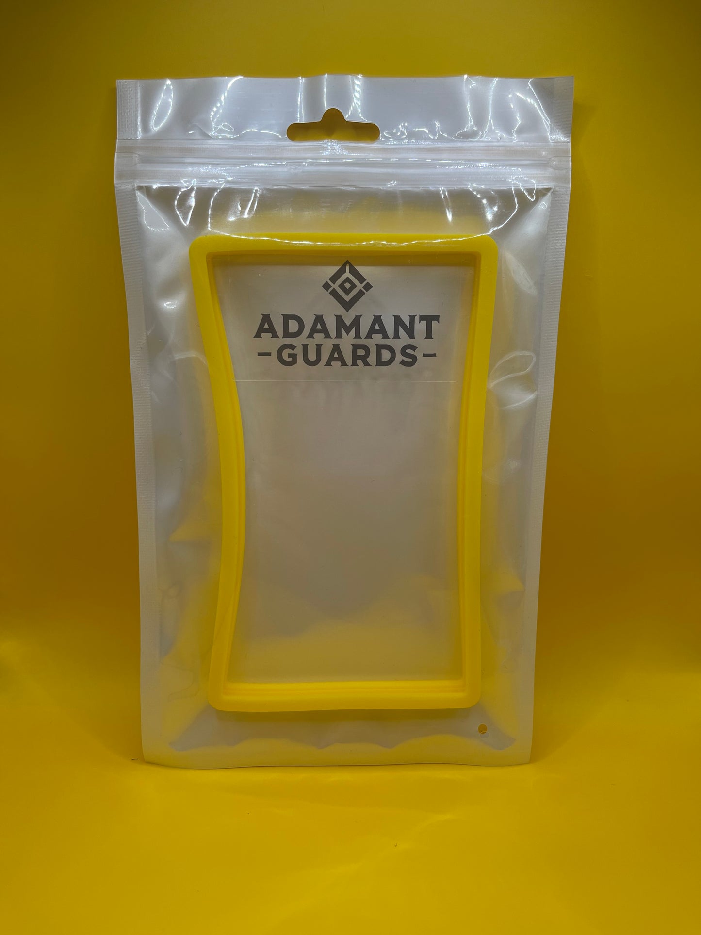 Adamant Guard- Graded Sillicone Guard Bumper