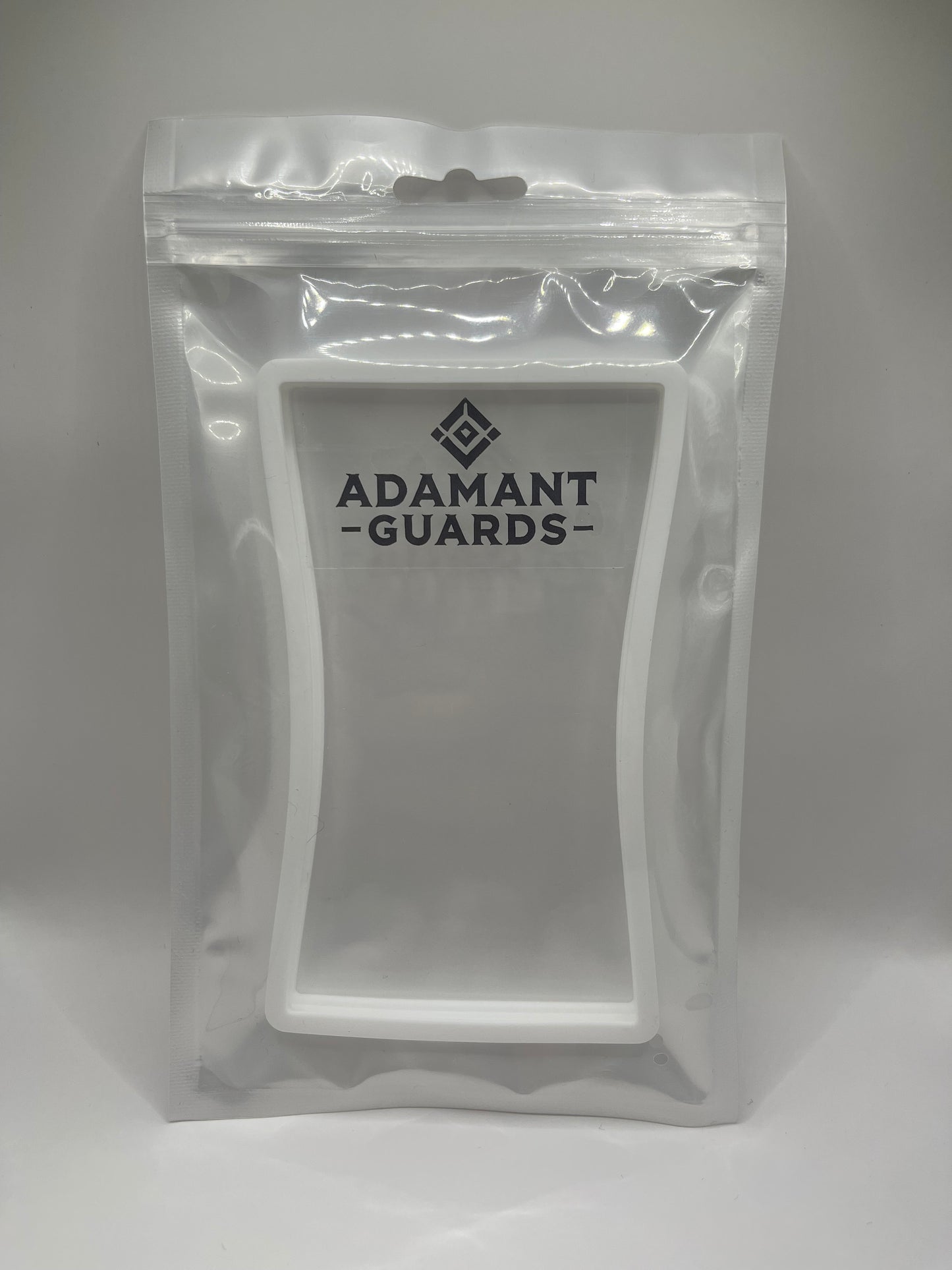 Adamant Guard- Graded Sillicone Guard Bumper