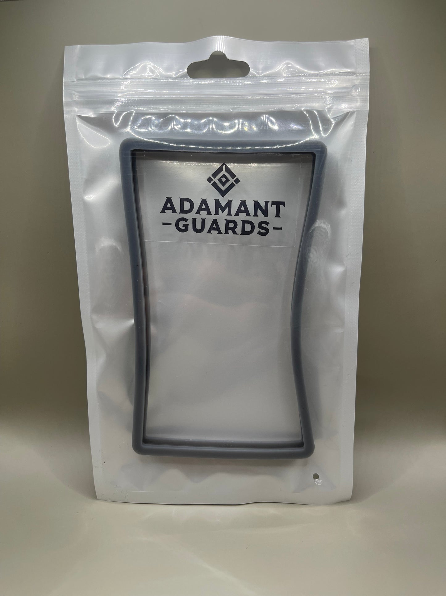Adamant Guard- Graded Sillicone Guard Bumper