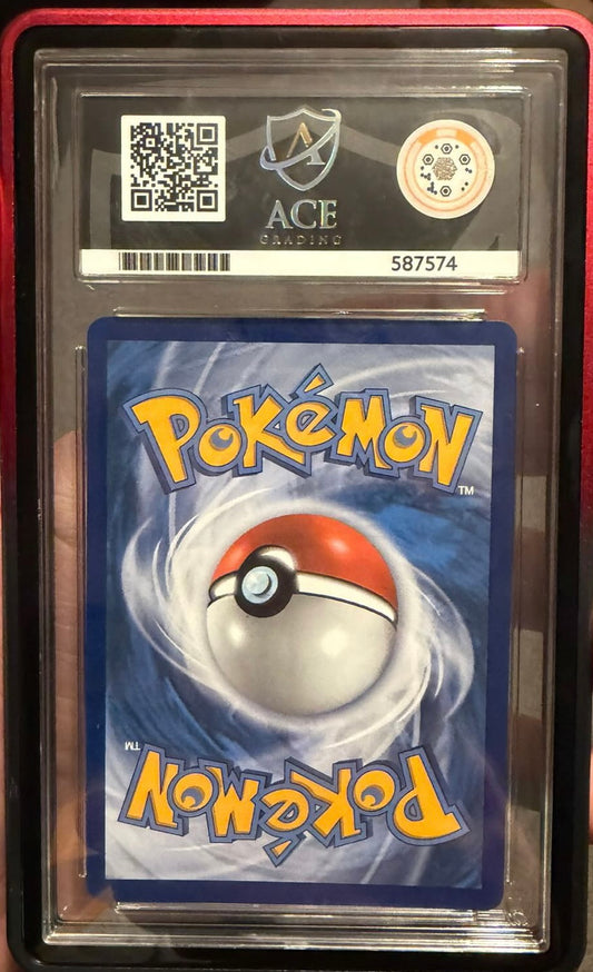 ACE Guard Visual Fit