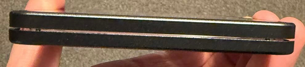 ACE Guard Visual Fit