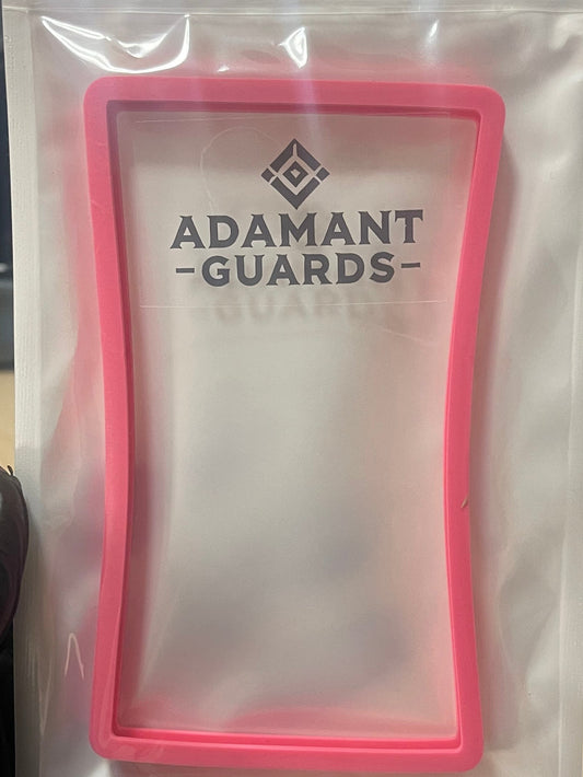 Adamant Guard- Graded Sillicone Guard Bumper