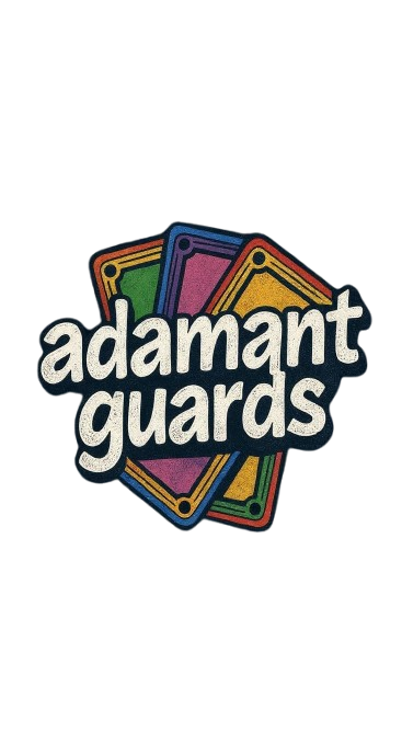 AdamantGuards