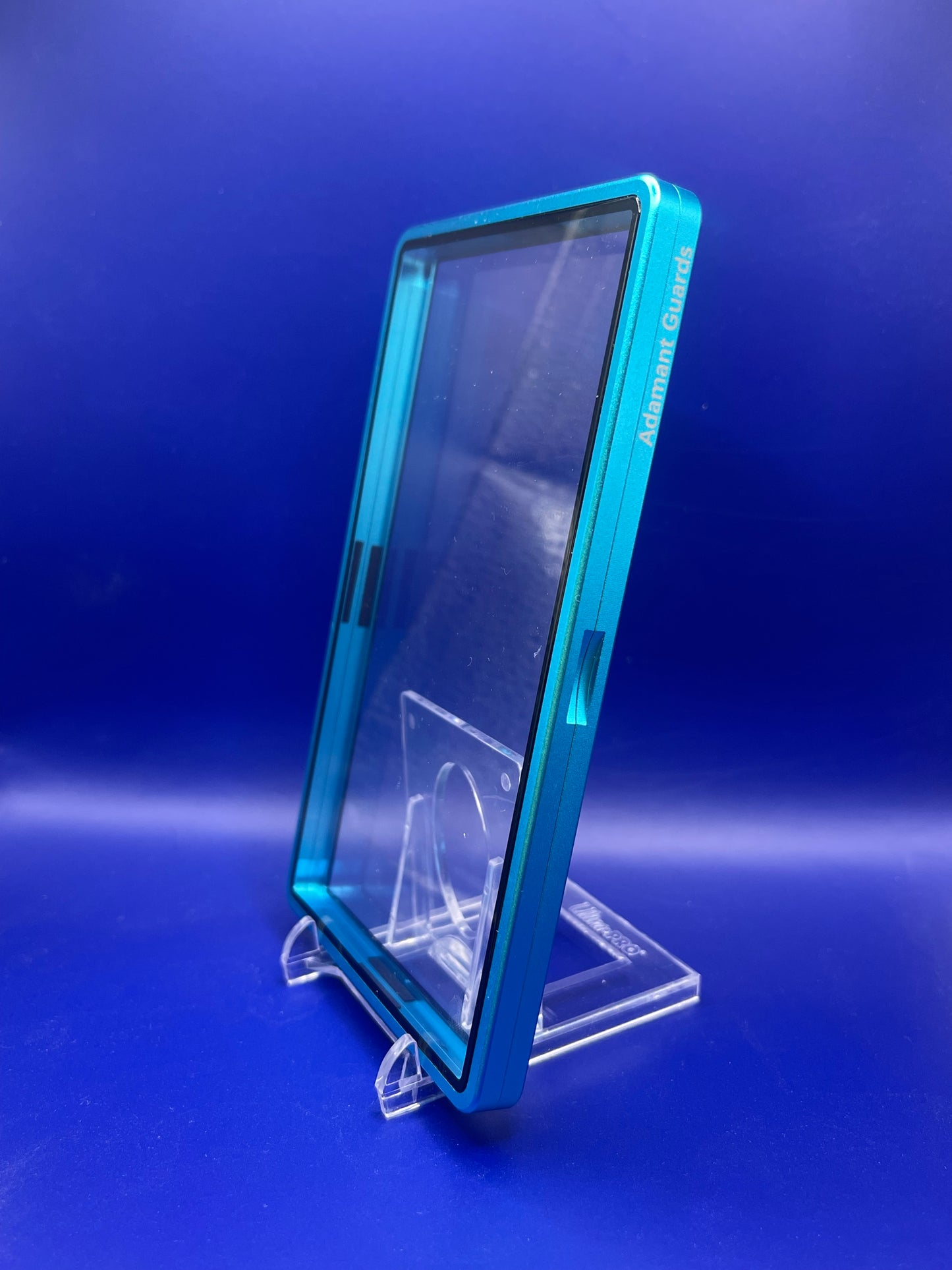 Adamant Guard- Metallic Graded Guard Solid Colour