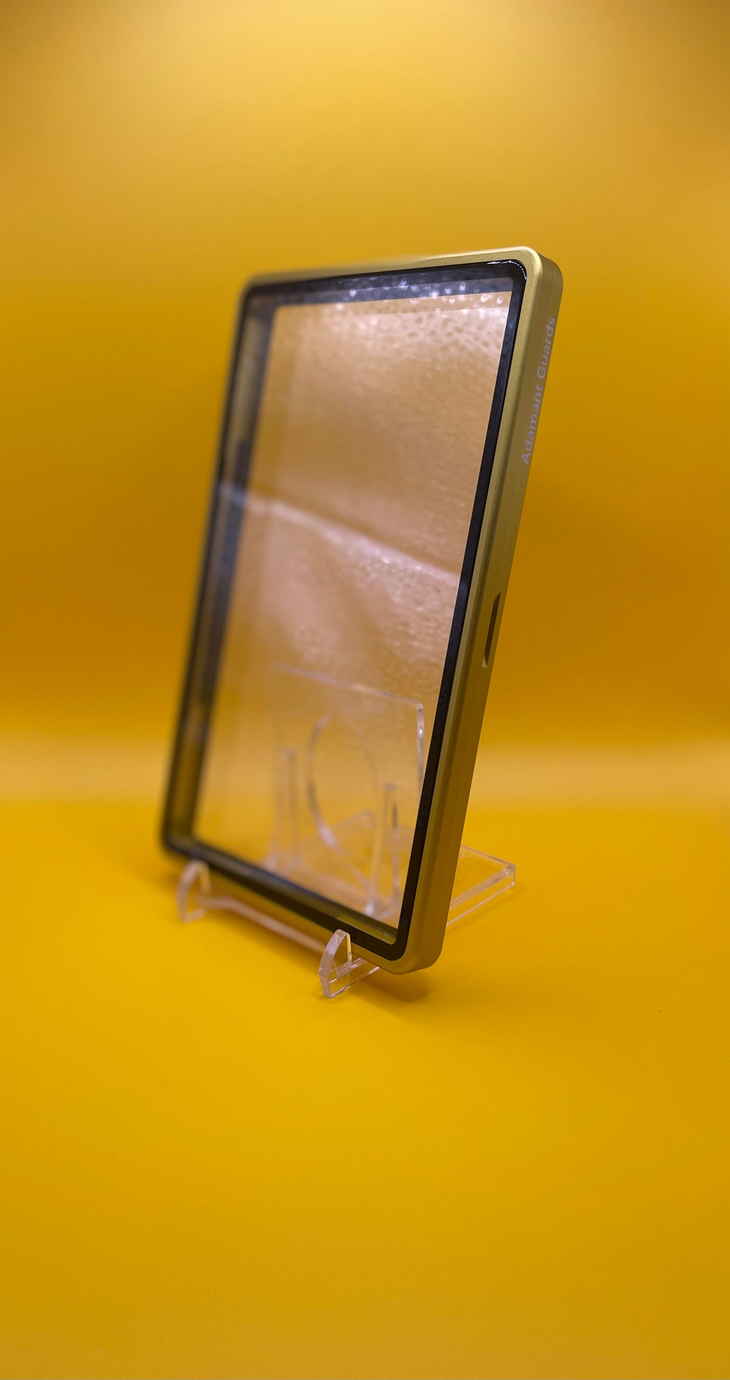 Adamant Guard- Metallic Graded Guard Solid Colour